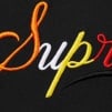 Thumbnail for Cursive S S Top