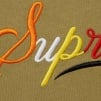 Thumbnail for Cursive S S Top