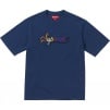 Thumbnail for Cursive S S Top