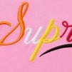 Thumbnail for Cursive S S Top