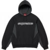 Thumbnail for Division Hooded Sweatshirt