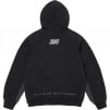 Thumbnail for Division Hooded Sweatshirt