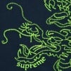 Thumbnail for Dragon Embroidered L S Top