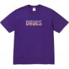 Thumbnail for Drugs Tee