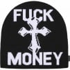 Thumbnail for Fuck Money Beanie