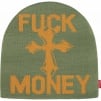 Thumbnail for Fuck Money Beanie