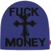 Thumbnail for Fuck Money Beanie