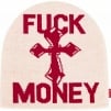 Thumbnail for Fuck Money Beanie