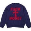 Thumbnail for Fuck Money Sweater