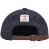 Thumbnail for Harris Tweed 6-Panel