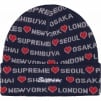 Thumbnail for Hearts Beanie