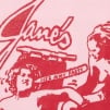 Thumbnail for Jane's Addiction Ringer Tee