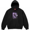 Thumbnail for Kate Moss Hooded Sweatshirt