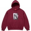 Thumbnail for Kate Moss Hooded Sweatshirt