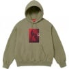 Thumbnail for Kate Moss Hooded Sweatshirt