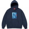 Thumbnail for Kate Moss Hooded Sweatshirt