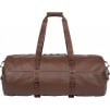 Thumbnail for Leather Large Duffle Bag