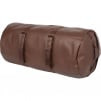 Thumbnail for Leather Large Duffle Bag