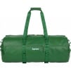 Thumbnail for Leather Large Duffle Bag