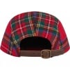 Thumbnail for Lochcarron Camp Cap