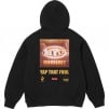 Thumbnail for M.O.P. Hooded Sweatshirt