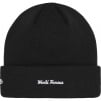 Thumbnail for New Era Box Logo Beanie