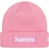 Thumbnail for New Era Box Logo Beanie