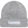 Thumbnail for New Era Box Logo Beanie