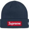 Thumbnail for New Era Box Logo Beanie