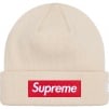 Thumbnail for New Era Box Logo Beanie