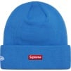 Thumbnail for New Era S Logo Beanie