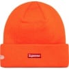 Thumbnail for New Era S Logo Beanie