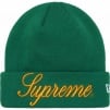 Thumbnail for New Era Script Beanie