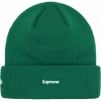 Thumbnail for New Era Script Beanie