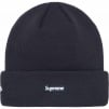 Thumbnail for New Era Script Beanie