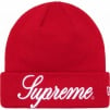 Thumbnail for New Era Script Beanie