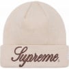 Thumbnail for New Era Script Beanie