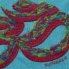 Thumbnail for Ohm Embroidered S S Top