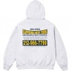 Thumbnail for On God Hooded Sweatshirt