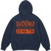 Thumbnail for On God Hooded Sweatshirt