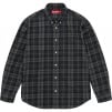 Thumbnail for Plaid Flannel Shirt