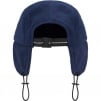 Thumbnail for Polartec Earflap Camp Cap