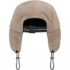 Thumbnail for Polartec Earflap Camp Cap