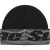 Thumbnail for Reflective Jacquard Beanie