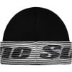 Thumbnail for Reflective Jacquard Beanie