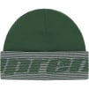 Thumbnail for Reflective Jacquard Beanie