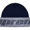 Thumbnail for Reflective Jacquard Beanie