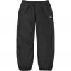 Thumbnail for Reflective Pinstripe Track Pant