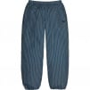 Thumbnail for Reflective Pinstripe Track Pant