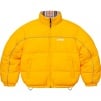 Thumbnail for Reversible Puffer Jacket